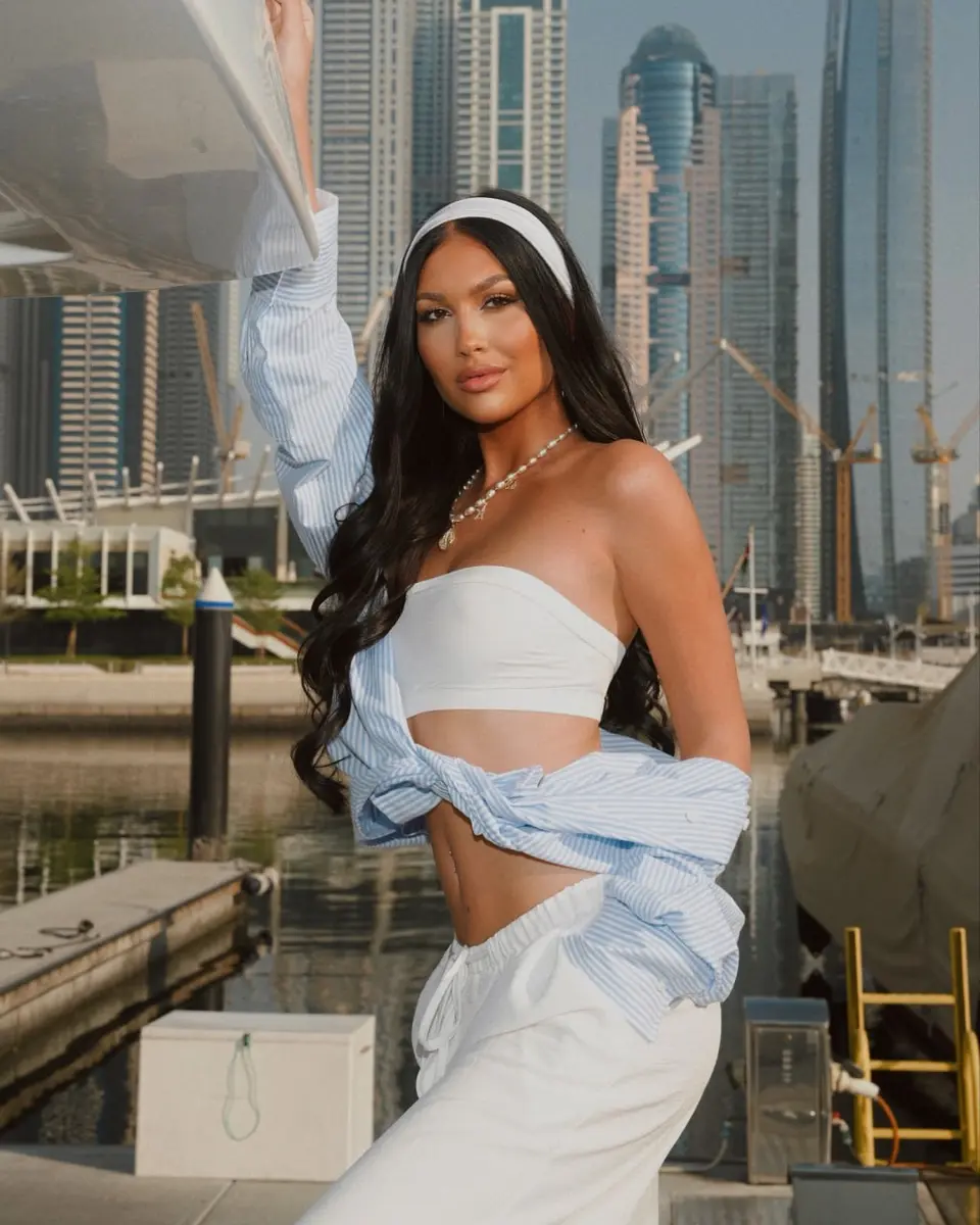 Arima escort in Dubai