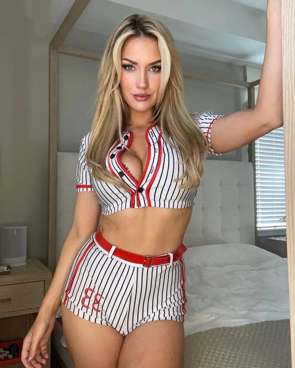 Britney escort in Dubai