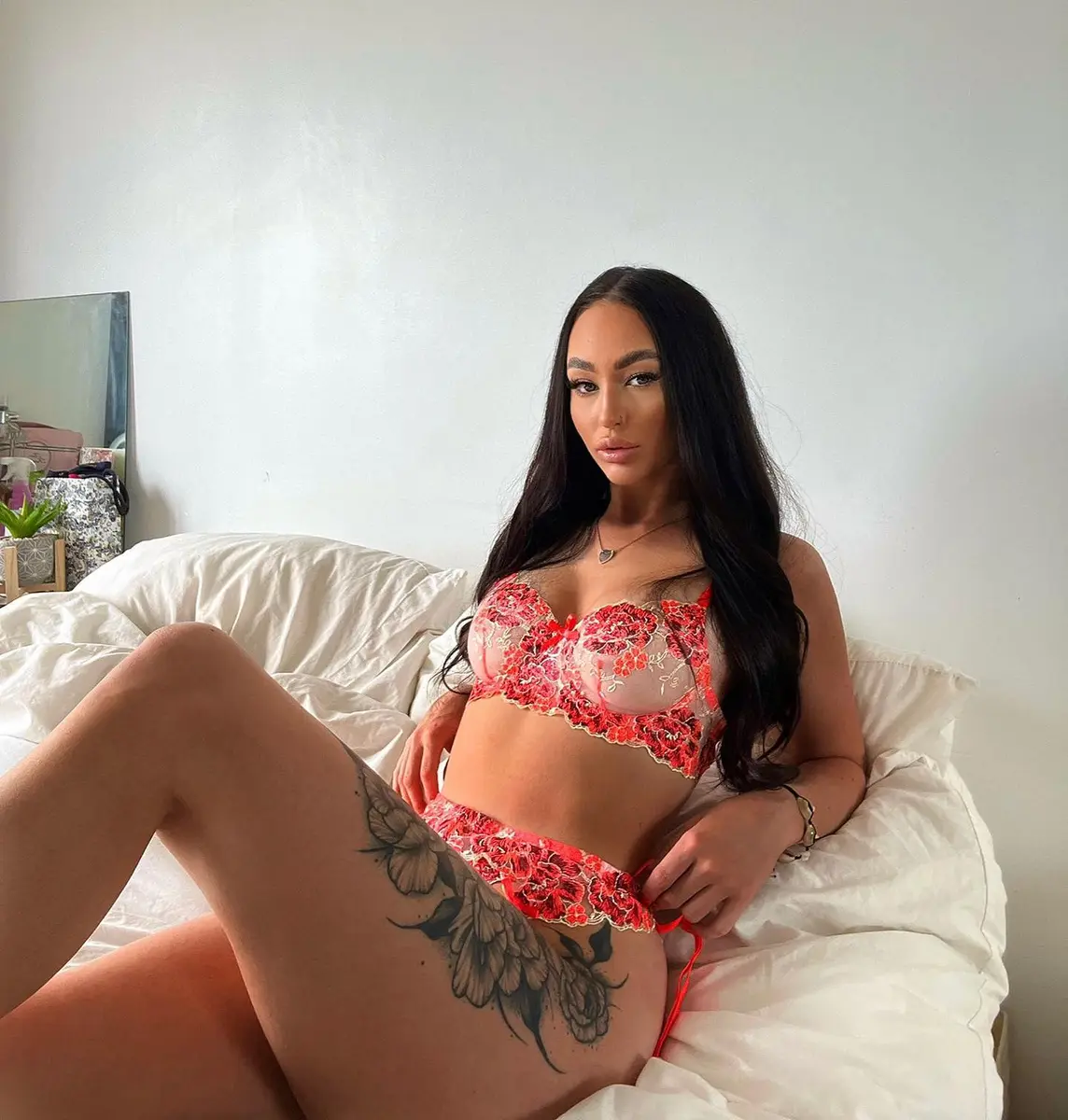 Candy escort in Dubai