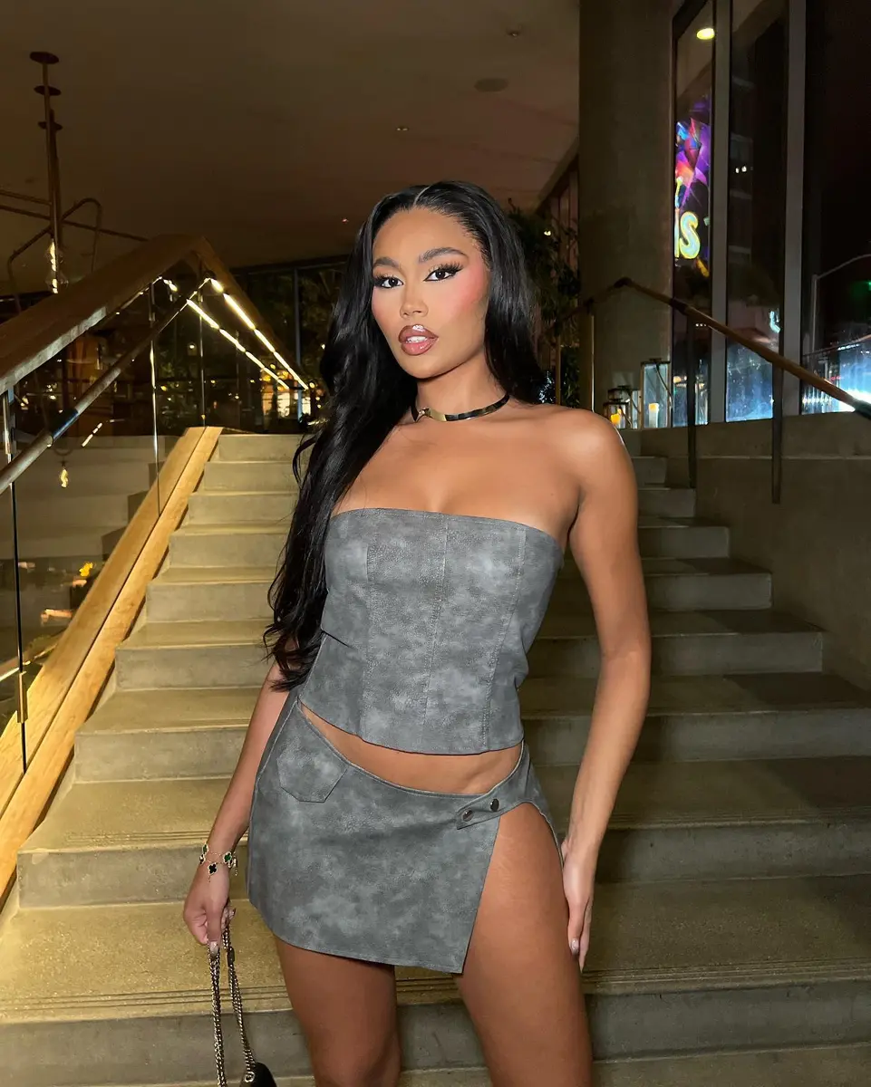 Ella escort in Dubai