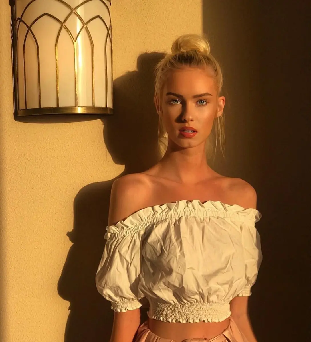Kaylani escort in Dubai