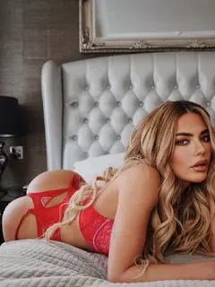 Megan  escort in Dubai