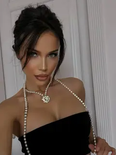 Milana escort in Dubai